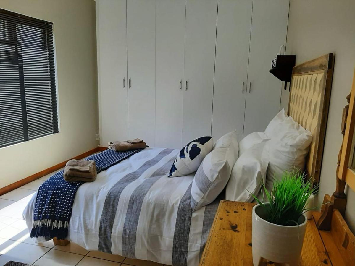 Appartement Robins Rest à George Extérieur photo