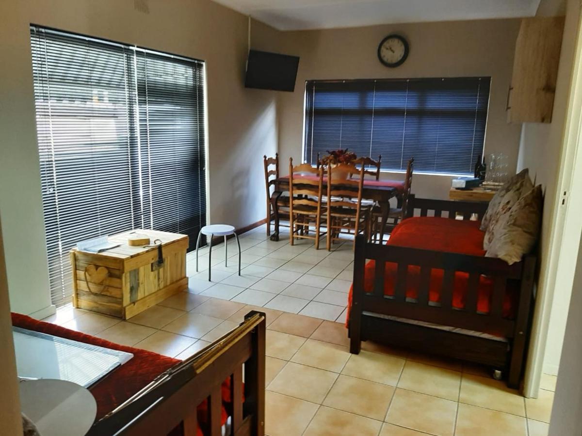 Appartement Robins Rest à George Extérieur photo