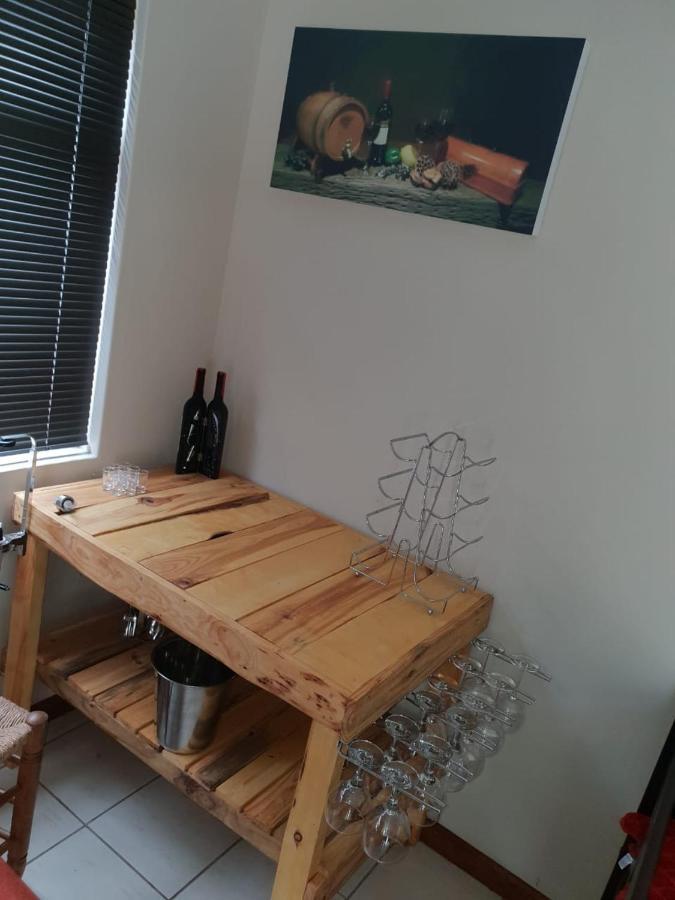 Appartement Robins Rest à George Extérieur photo